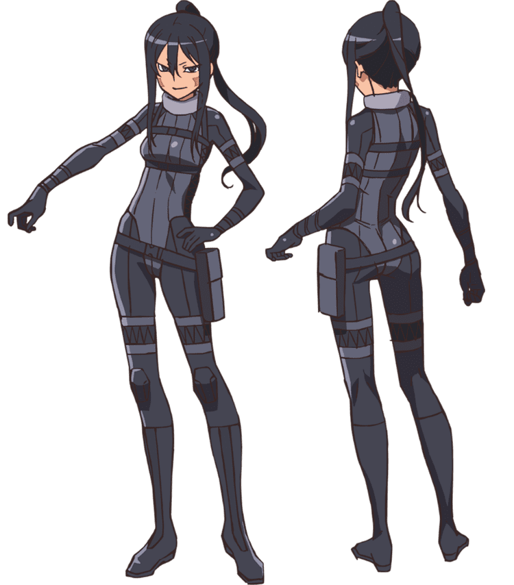 Sword Art Online Alternative: Gun Gale Online