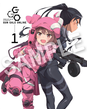 Everything You Need To Know Before 'Sword Art Online Alternative: Gun Gale  Online' Starts