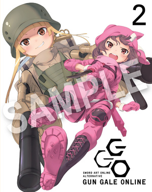 Sword Art Online: Alternative Gun Gale Online Vol. 1 (Sword Art Online  Alternative Gun Gale Online) See more